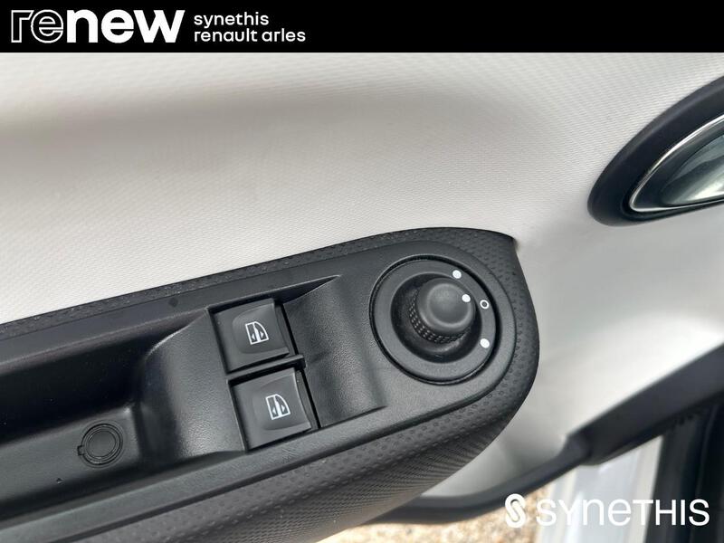 Renault Twingo E-Tech Electrique
