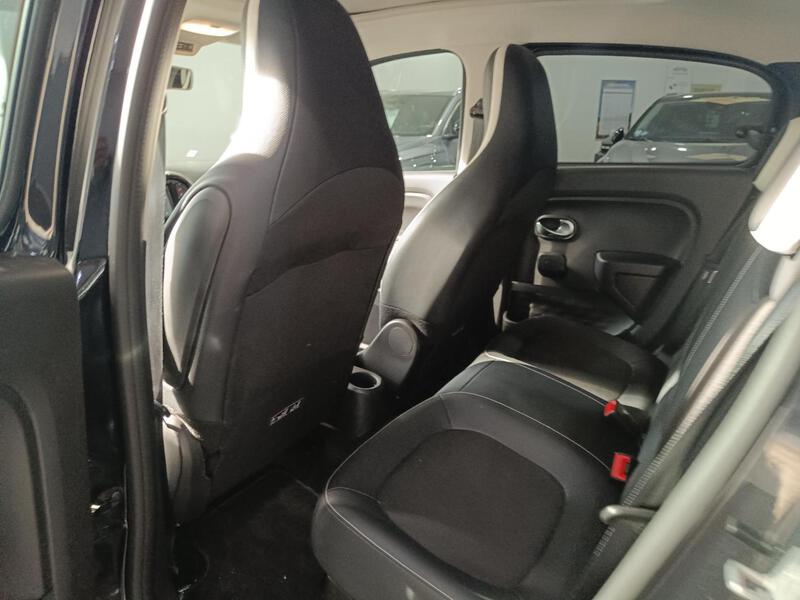 Renault Twingo E-Tech Electrique