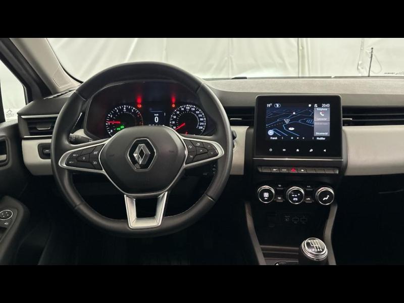 Renault Clio V
