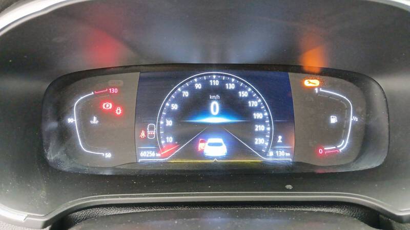 Renault Megane IV Berline