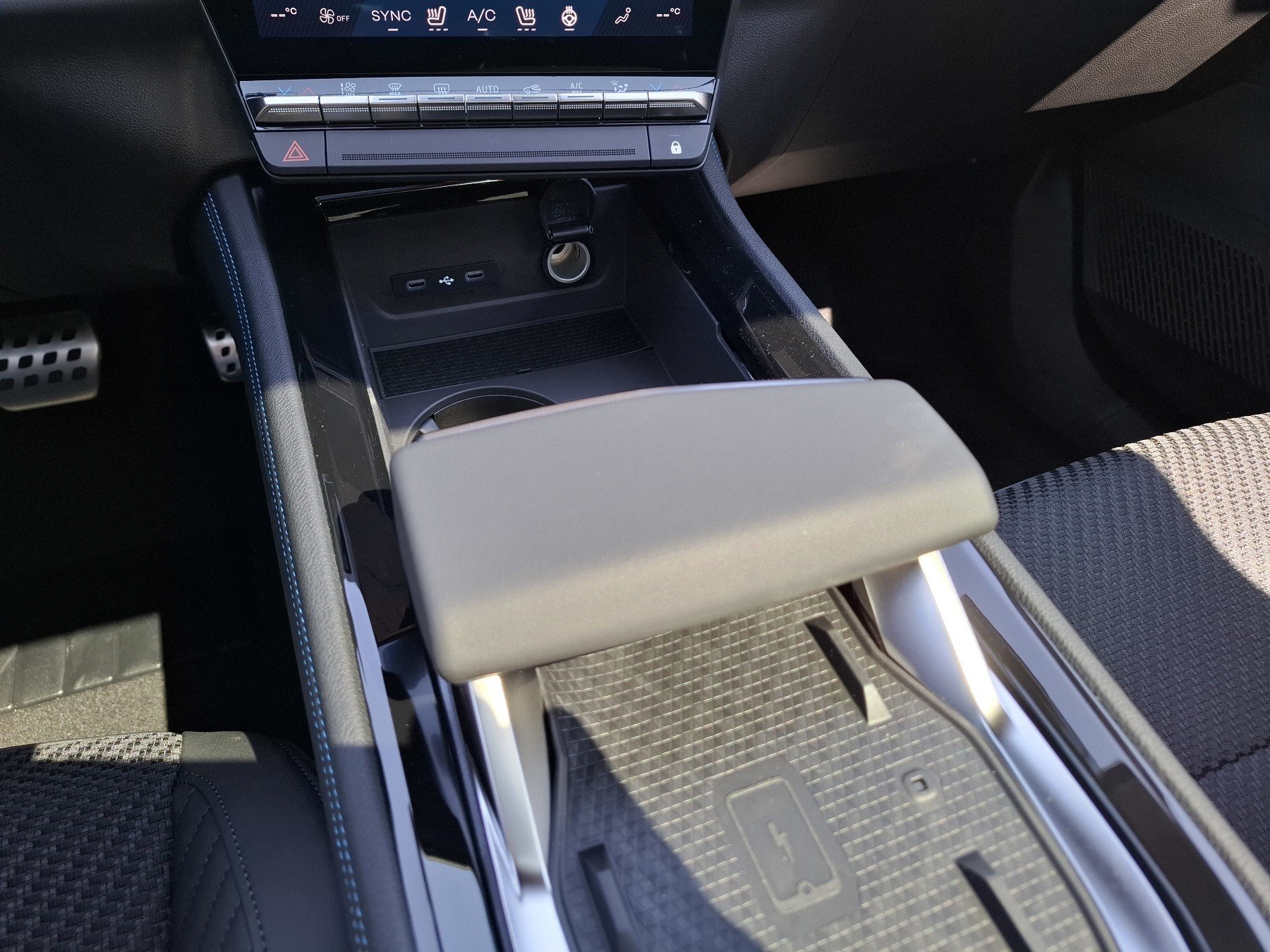 Renault Austral – Bild 24