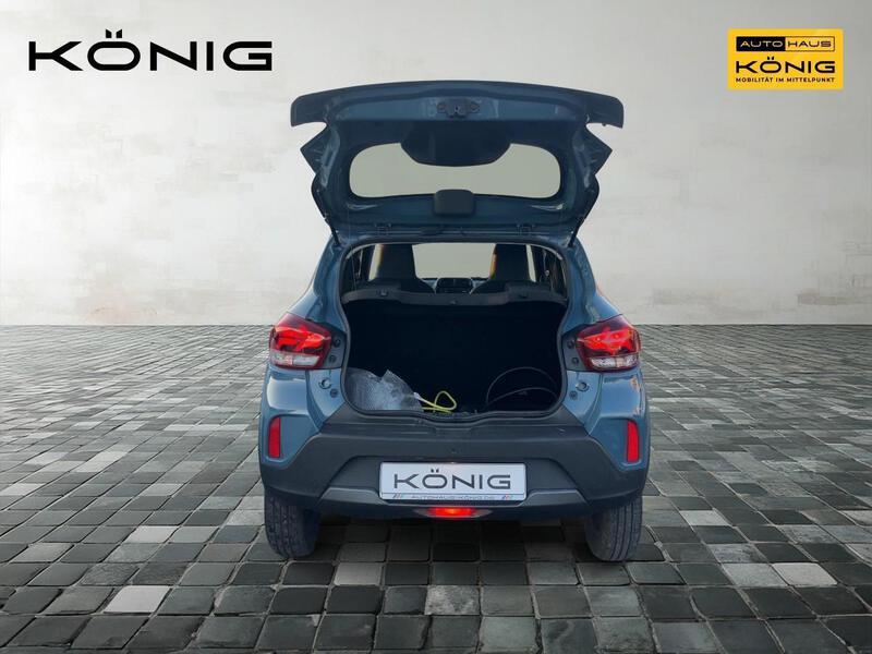 Fahrzeugabbildung Spring Extreme ELECTRIC Bild 5 von 17