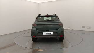 Vehicle 3D Image