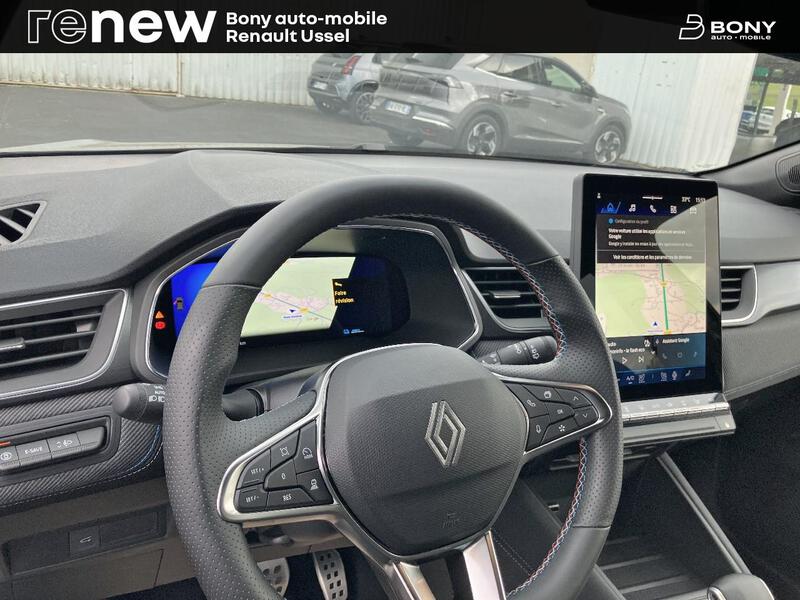 Renault Symbioz