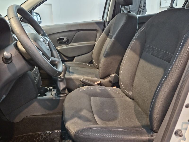DACIA Logan 2017 — imagine 43