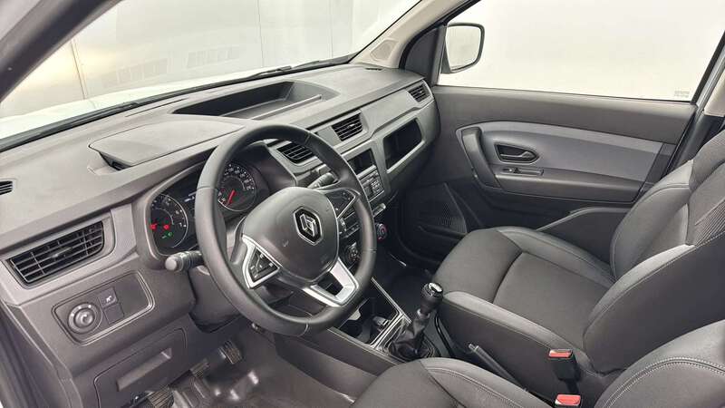 Renault Express VAN