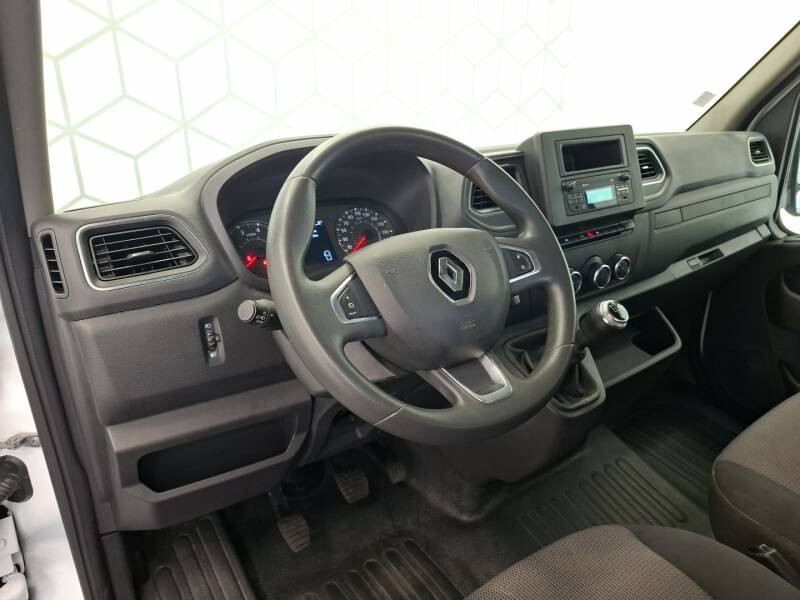 Renault Master III