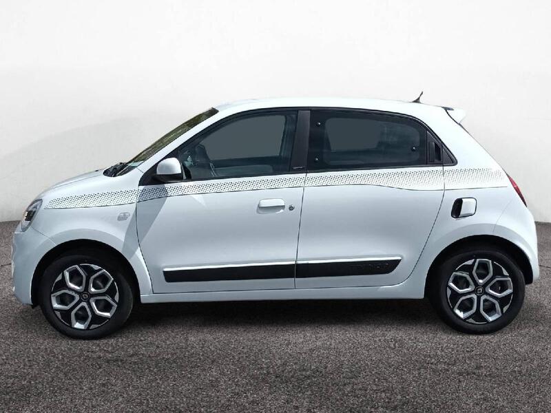 Renault Twingo III