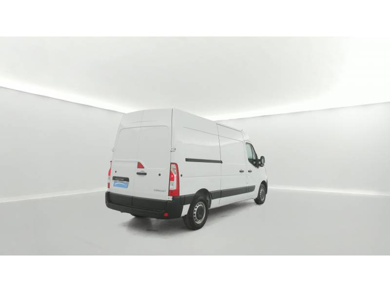 Renault Master III