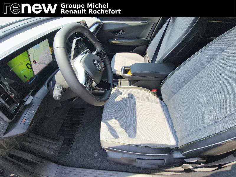 Renault Scenic E-Tech Electrique