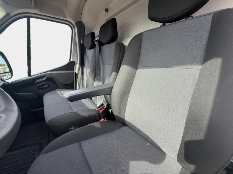 Renault Master Fourgon