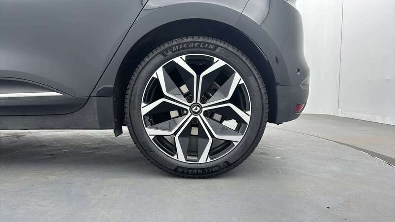 Renault Scenic IV