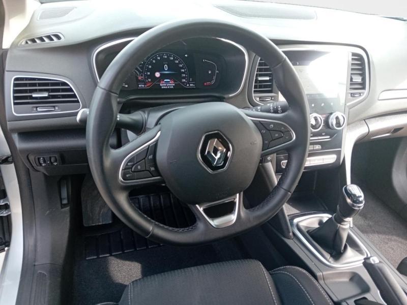 Renault Megane IV Berline