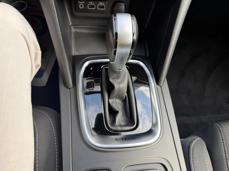 Renault Megane IV Estate
