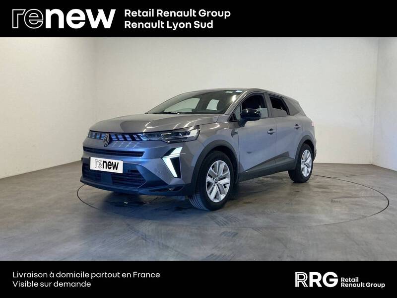 Renault Symbioz
