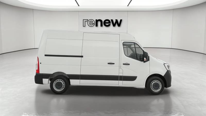 Renault Master III