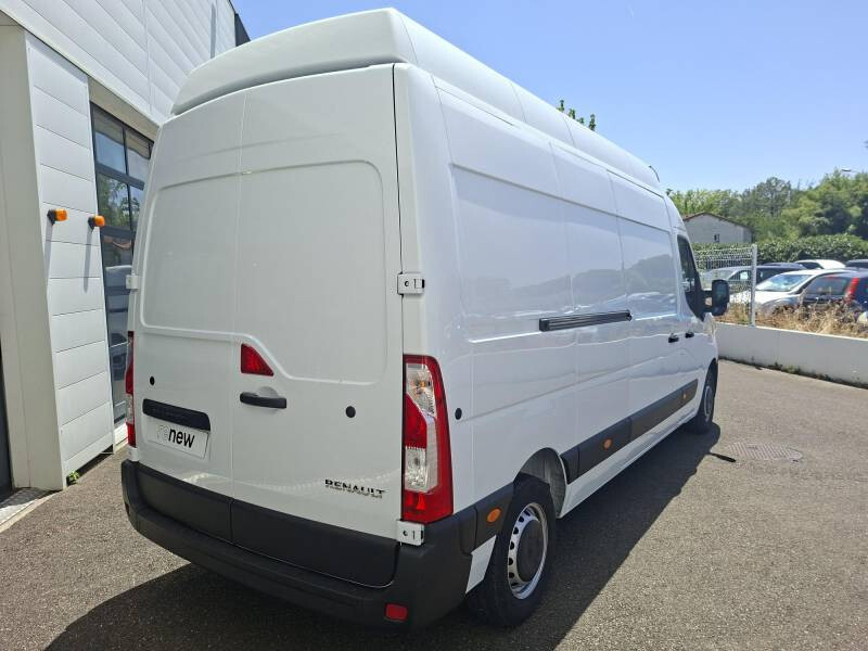 Renault Master III