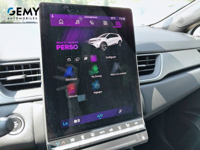 Renault Symbioz