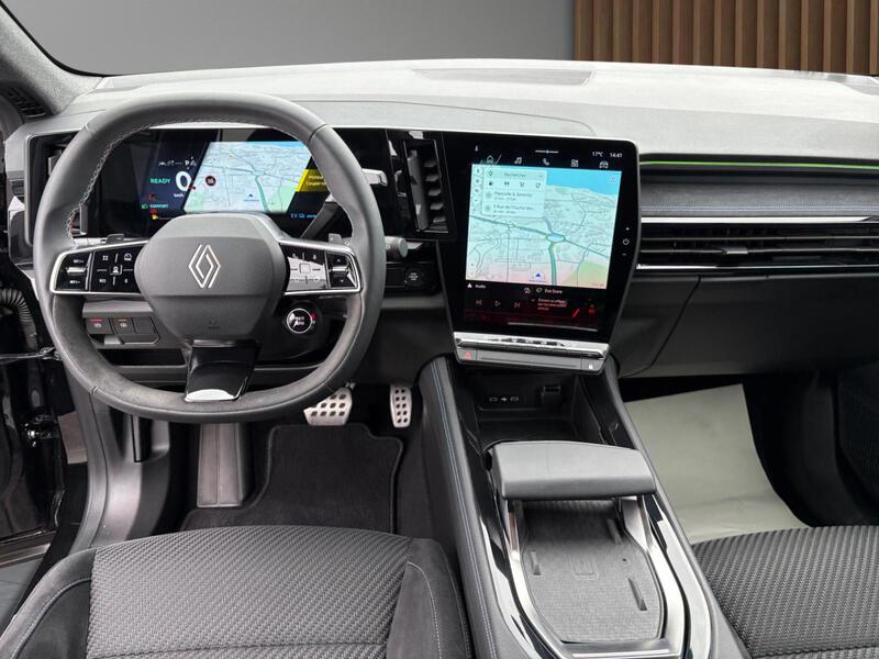 Renault Espace VI