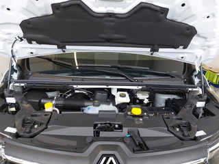 Vehicle 3D Image