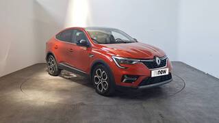 Vehicle 3D Image