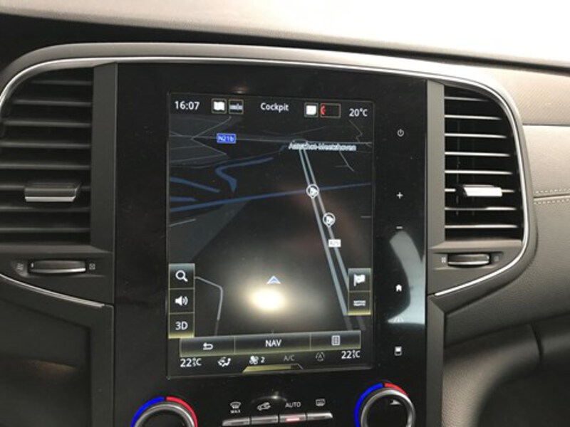 Renault Talisman