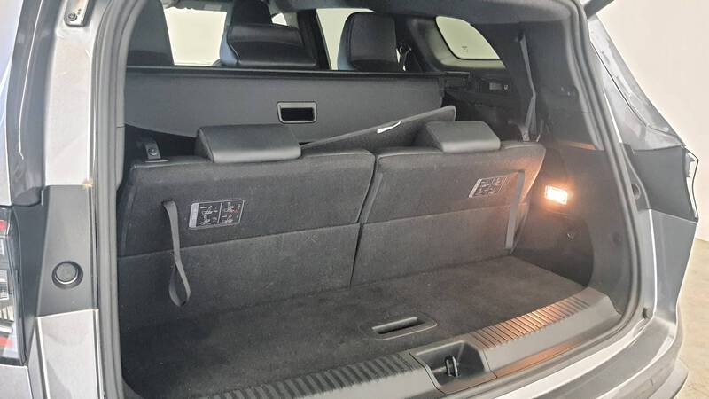Renault Espace VI