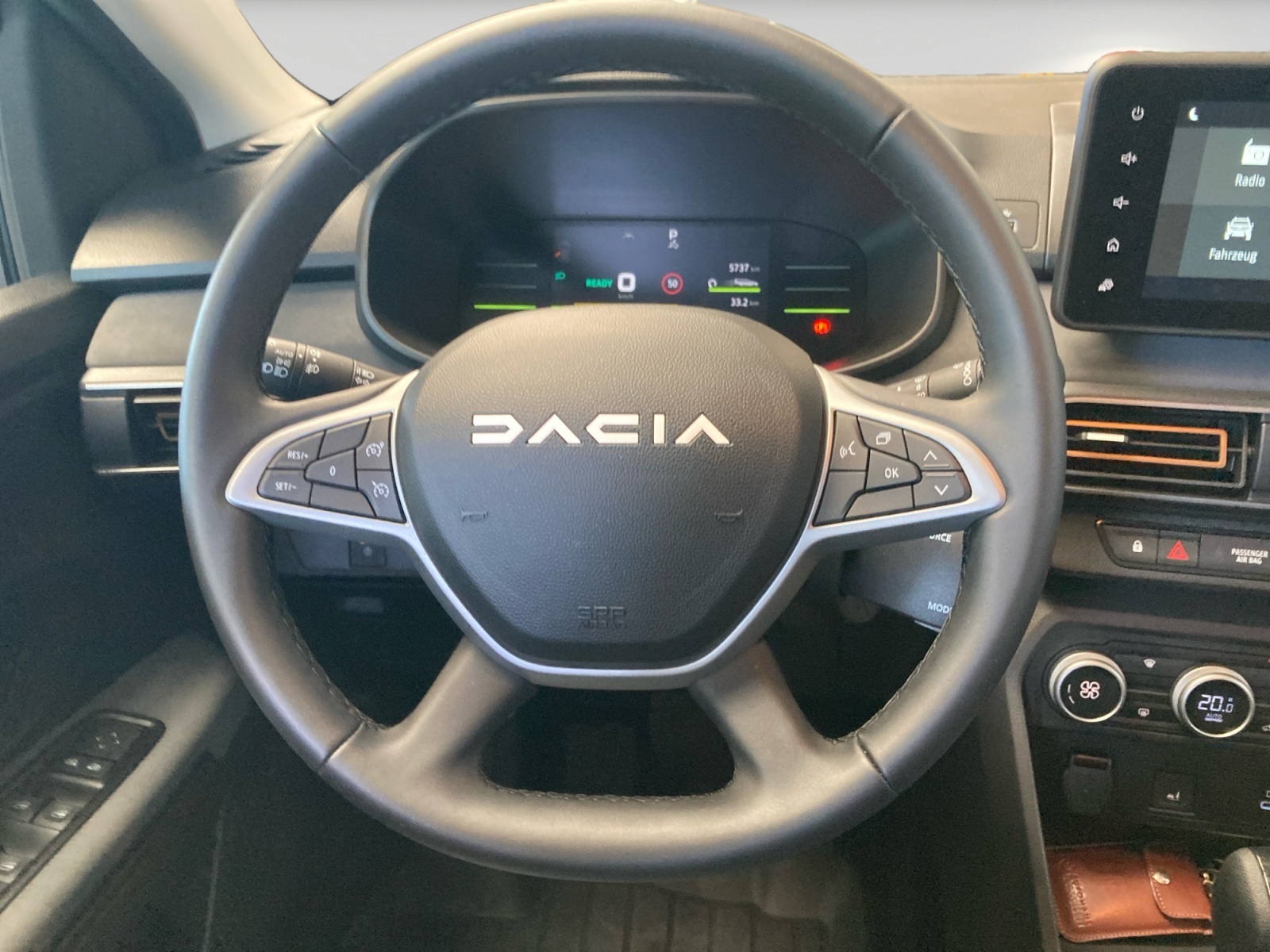 Dacia Jogger – Bild 13