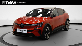MEGANE E-TECH ELECTRIQUE