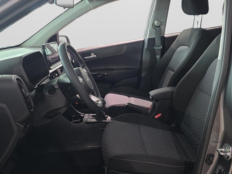 Fahrzeugabbildung Picanto PE2 1.0 GDI AMT VISION Bild 11 von 15