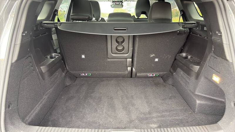 Renault Espace VI