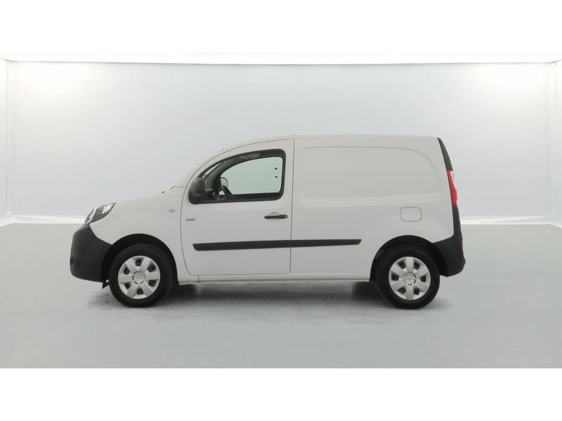 Renault Kangoo E-Tech Electrique