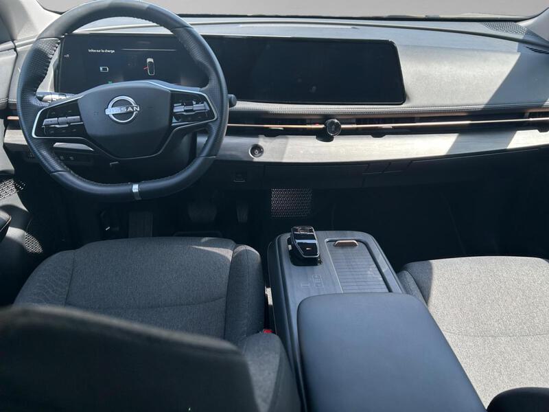 Nissan Ariya