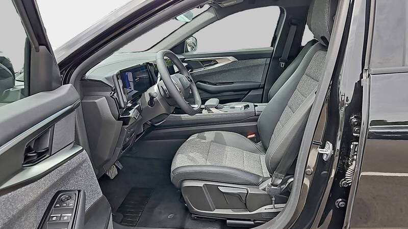 Renault Espace VI