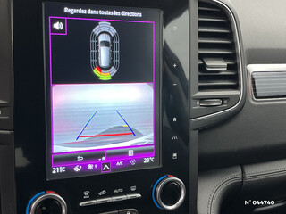 Vehicle 3D Image