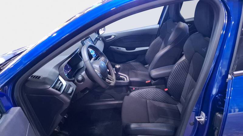 Renault Clio V