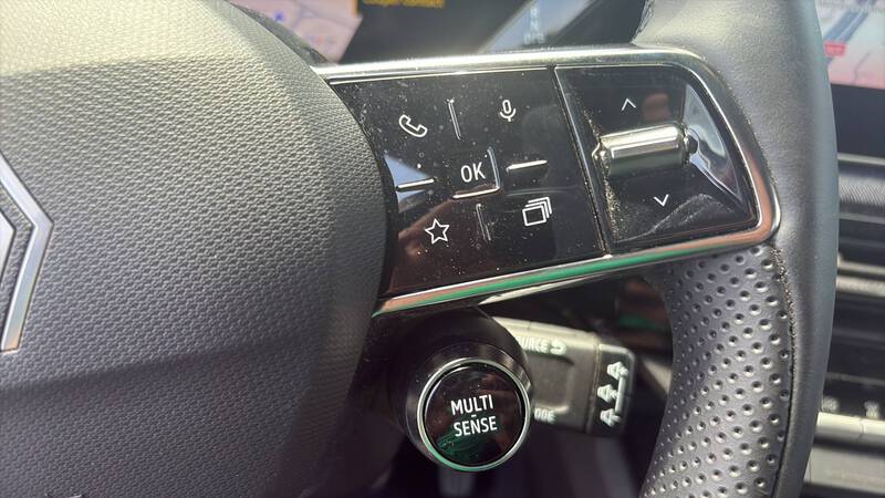 Renault R5 E-Tech Electrique