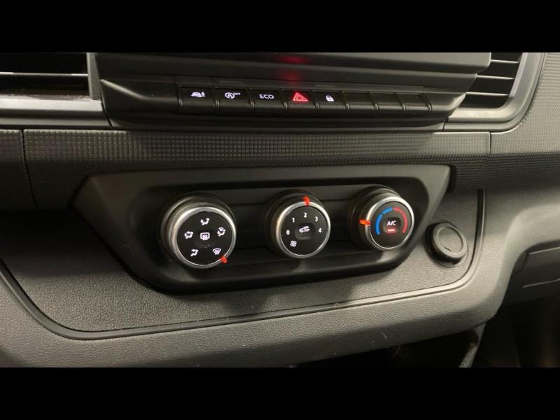 Renault Trafic Fourgon