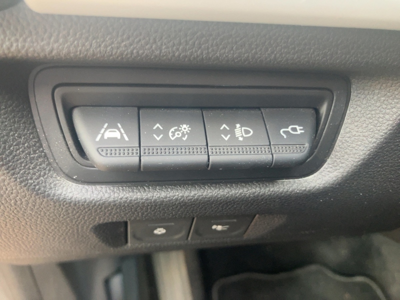 Fahrzeugabbildung Zoe R110 Experience Z.E. 50 Bild 14 von 20