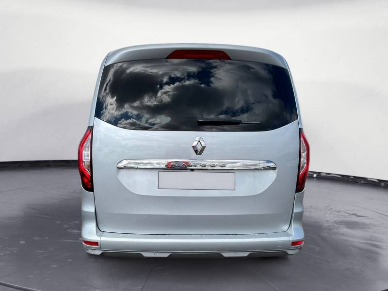 Renault Kangoo VP