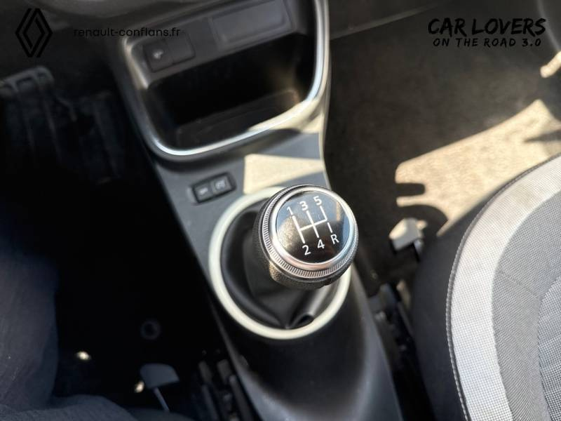 Renault Twingo III