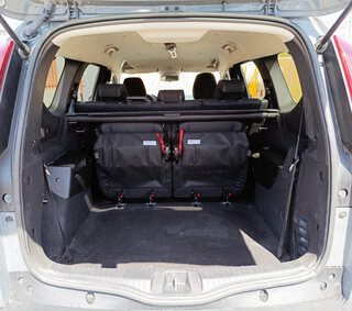 Vehicle 3D Image