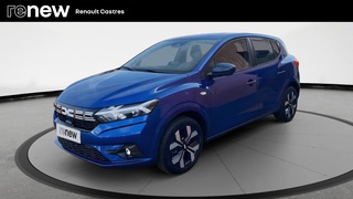 SANDERO