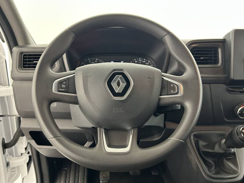 Renault Master III
