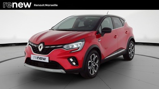 CAPTUR