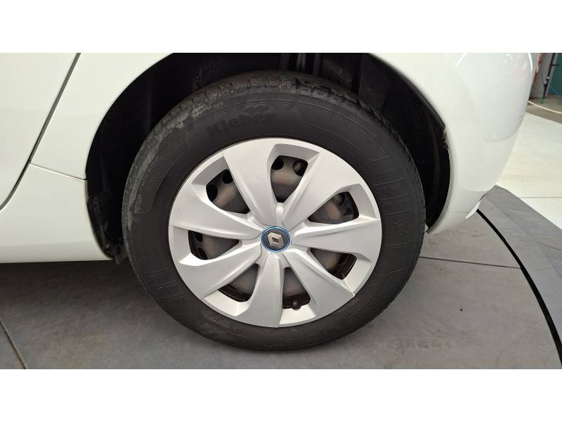 Renault ZOE E-Tech Electrique