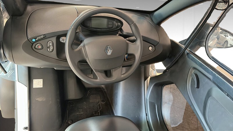 Renault Twizy