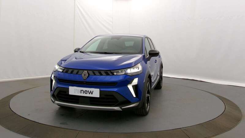 Renault Symbioz