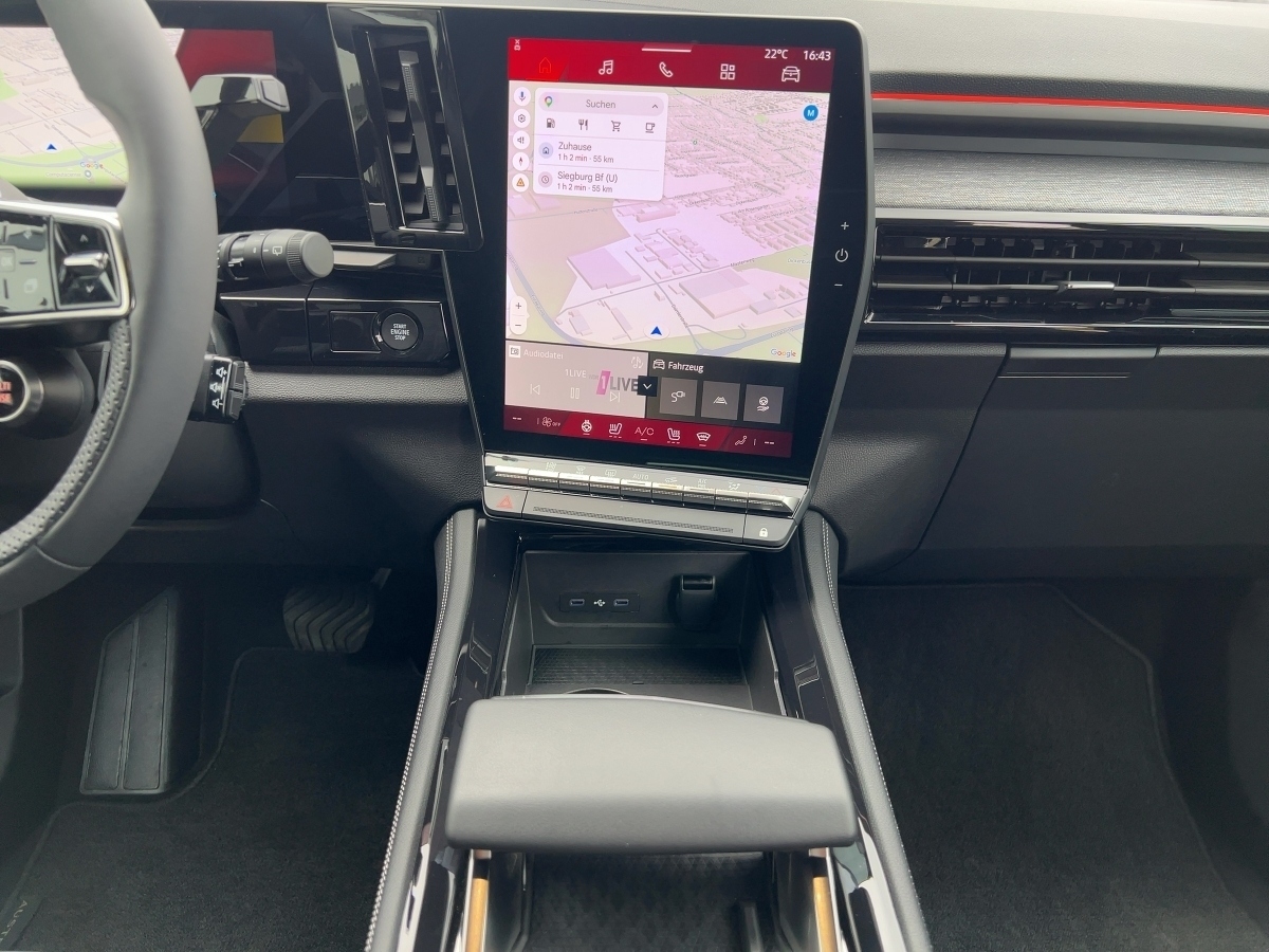 Renault Austral – Bild 11