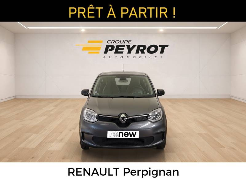 Renault Twingo III